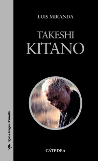 Takeshi Kitano