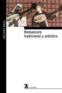 Romancero tradicional y artístico