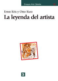 La leyenda del artista
