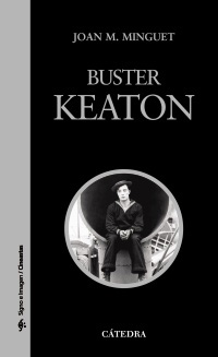 Buster Keaton