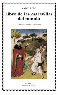 Libro de las maravillas del mundo