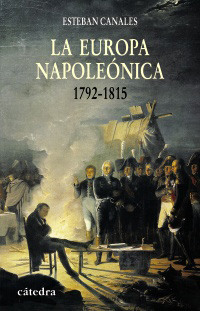 La Europa napoleónica