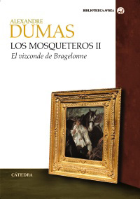 Los mosqueteros II