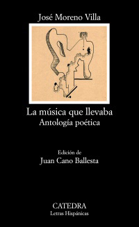 La música que llevaba