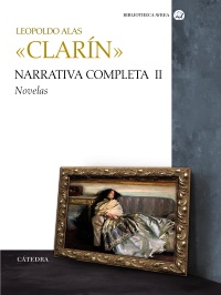 Narrativa completa. Volumen II