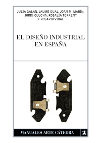 El diseño industrial en España