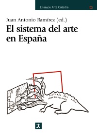 El sistema del arte en España