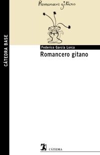 Romancero gitano