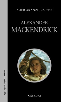 Alexander Mackendrick