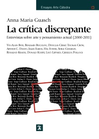 La crítica discrepante