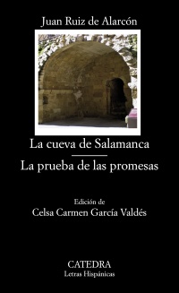 La cueva de Salamanca; La prueba de las promesas