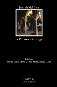 La Philosophía vulgar