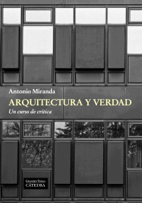 Arquitectura y verdad