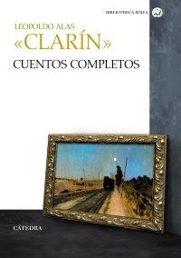 Cuentos completos