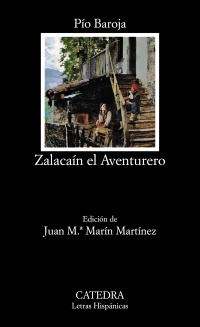 Zalacaín el Aventurero