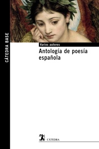 Lugar de la noche marxismo La Iglesia Antología de poesía española - Ediciones Cátedra