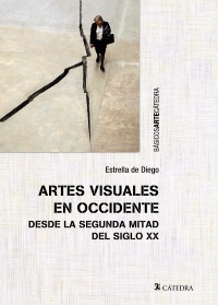 Artes visuales en Occidente desde la segunda mitad del siglo XX