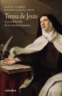 Teresa de Jesús