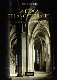 La época de las catedrales