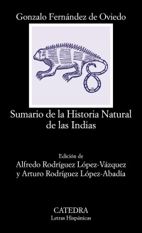 Sumario de la Historia Natural de las Indias