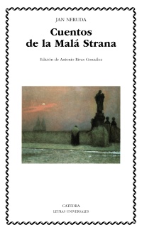 Cuentos de la Malá Strana
