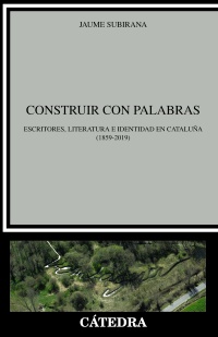 Construir con palabras
