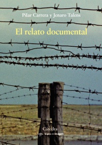 El relato documental