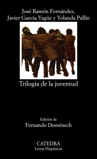 Trilogía de la juventud