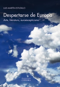 Despertarse de Europa