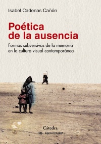 Poética de la ausencia