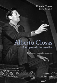 Alberto Closas