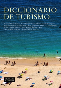 Diccionario de turismo