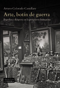 Arte, botín de guerra