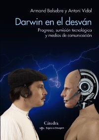 Darwin en el desván