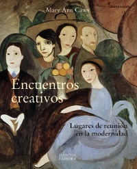 Encuentros creativos