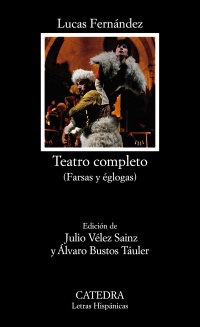 Teatro completo