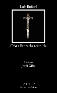 Obra literaria reunida
