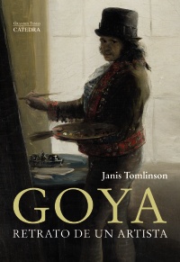 Goya. Retrato de un artista