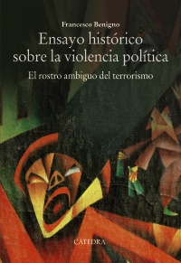 Ensayo histórico sobre la violencia política