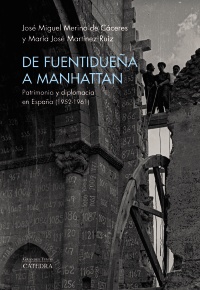 De Fuentidueña a Manhattan