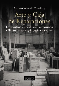 Arte y Caja de Reparaciones