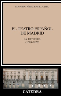 El Teatro Español de Madrid