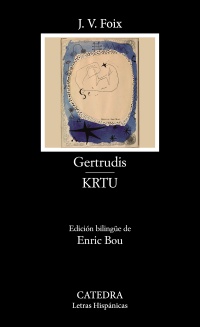 Gertrudis; KRTU