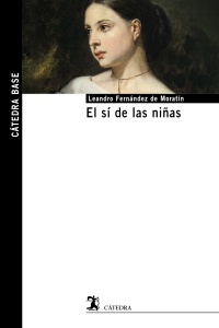 El sí de las niñas