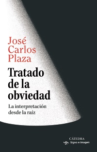Tratado de la obviedad